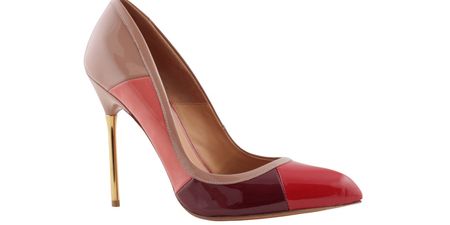 Her Loves: Seven Sexy Shoes from Kurt Geiger AW 2012
