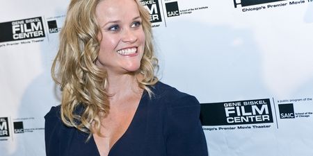 Reese Witherspoon set for Rom-com Comeback
