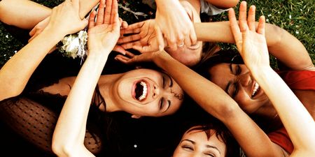 To The Land of Tír Na nÓg! How To Keep Your Body Young