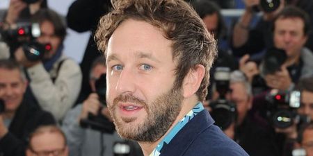Chris O’Dowd Lands US Sitcom With HBO