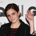 Emma Watson is Afraid to Go Outside Alone in Case She Gets Recognised