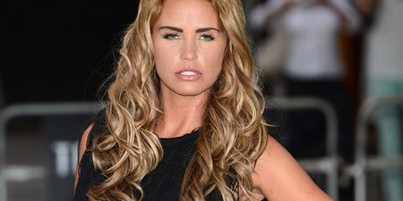 Katie Price Calls Police After Finding Seven Bogus Twitter Accounts Mocking Her Son