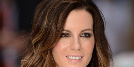 Kate Beckinsale Doesn’t Rule Out Another Baby
