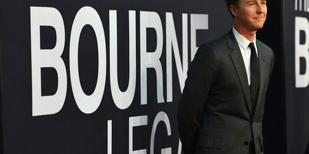 ‘The Bourne Legacy’ is Realistic Says Actor Edward Norton