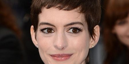 ‘I Was In Crisis’ – Anne Hathaway Reveals That Backlash During Oscar Win Left Her ‘Shocked’