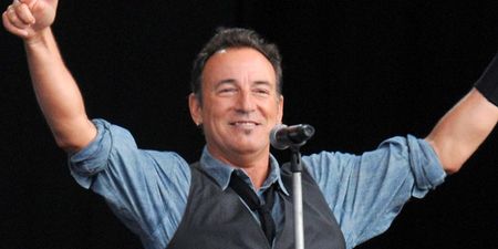 Tickets To See Bruce Springsteen Just Went On Sale And Twitter’s Nerves Are Shattered