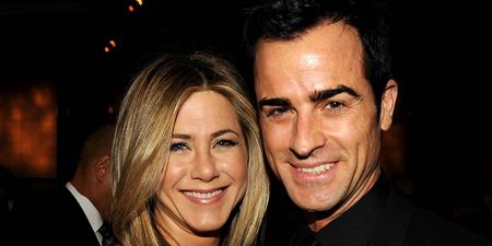 Jennifer Aniston and Justin Theroux Are Engaged!