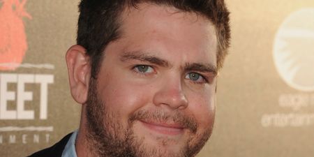 Jack Osbourne is Eating Better and Exercising More Since his MS Diagnosis