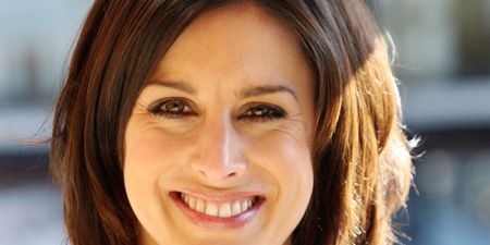 Lucy Kennedy Will Return To TV after The Cancellation of Her Weekend Radio Show
