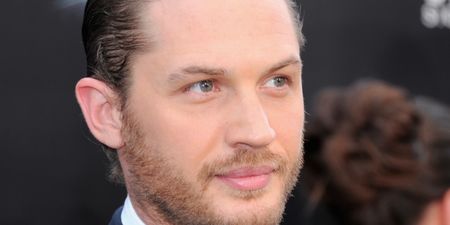 Tom Hardy Loves Channel 4’s Come Dine With Me