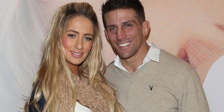 Chantelle Houghton and Alex Reid’s Relationship on the Rocks