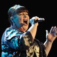 “It Gave me the Giggles!” Mary Byrne Admits to Smoking Cannabis