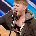 X Factor Sob Stories Are in Overdrive as Contestant Delves into How He Became Homeless