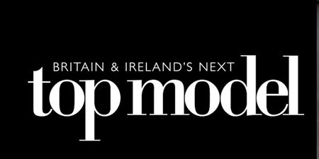 Cork Model Kellie Forde is Eliminated from Britain and Ireland’s Next Top Model