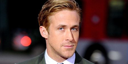Ryan Gosling To Star In Blade Runner 2?!