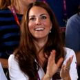Want Kate Middleton’s Glow? Apparently This Beauty Product Can Help