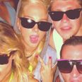 In Pictures: Celebrities Live It Up At V Festival