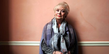 Glenroe Actress Maureen Toal Dies at The Age of Eighty-Two