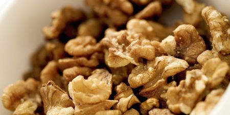 A Handful Of Nuts Can Keep Your Man’s Sperm Healthy