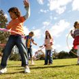 Easy and Effective: Georgina Ahern on Fun Fitness Activities with Kids