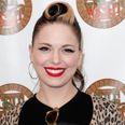 Imelda May Announces The Birth of Her Baby Girl