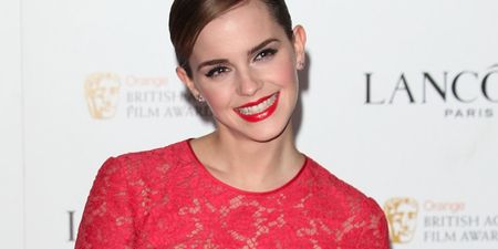 Emma Watson Received Bibles in The Post While Filming Harry Potter