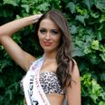 Miss Ireland Sets Nationality Argument Straight