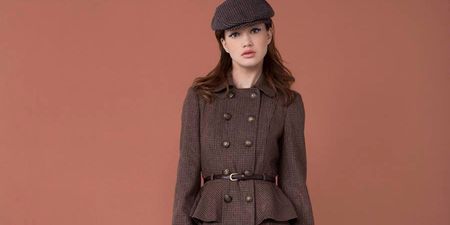 Get Ready For Autumn/Winter With Penneys