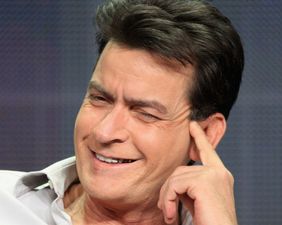 Charlie Sheen Tweets Eva Longoria Asking Her To Guest-Star On His Show