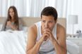 New Survey Reveals That Men Feel “Under Pressure to Perform” Because of Fifty Shades of Grey