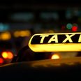 Female Taxi Driver Hurls Abuse at Passenger…