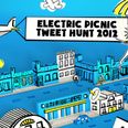 Win Tickets to Electric Picnic with Electric Ireland
