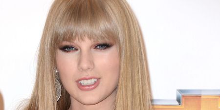 Taylor Swift Denies Buying a Home Next To The Kennedys in Massachusetts