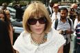 Anna Wintour, Glee and Sarah Jessica Parker – Eh…What’s Going On?!