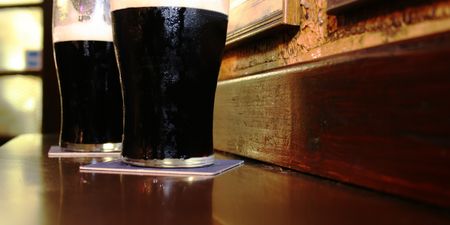 Free Pints For All If It Rains in County Cork This Weekend