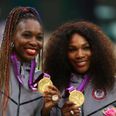 Venus and Serena Williams Throw a Dance Party Celebrate Their Olympic Triumphs