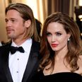 Trés Jolie! Brad Chooses His Home-Grown Wine For Big Day