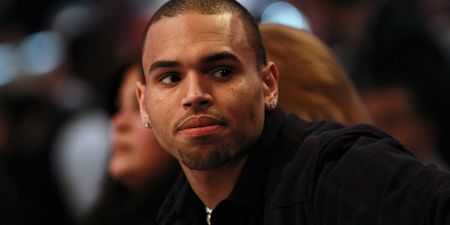 Chris Brown Claims the Lawsuit Against him is “Frivolous.”