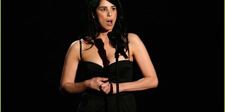 Sarah Silverman Pays Touching Tribute To Her Late Mum With Heartbreaking Post