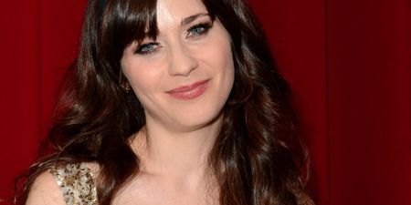 New Girl Star Zooey Deschanel Has Been Confirmed to Guest Star on Two Episodes of The Simpsons