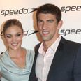 Michael Phelps Debuts New Girlfriend After Becoming the Greatest Olympian on Earth