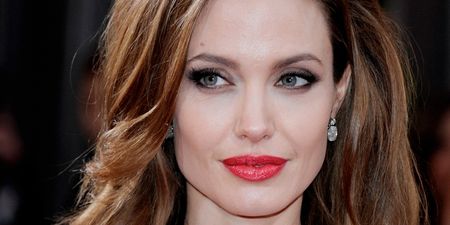 Angelina Jolie’s Friends Share Details of Her Wedding Dress