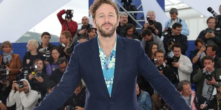 Chris O’Dowd Says Premiering New Show in His Home Town Will be His “Proudest Moment”