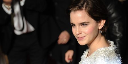 Emma Watson has “Graduated” From Her Harry Potter Past