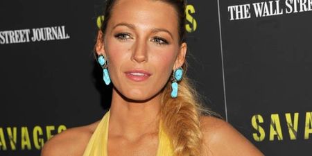 VIDEO: 73 Questions! Blake Lively Talks Ryan Reynolds, Baking And Shoes