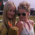 Fun in the Sun and a V Good Time at V – Laura Whitmore’s Week