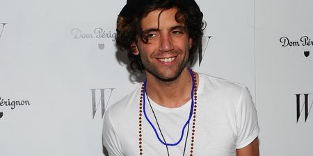“Am I Gay? I Say Yeah!” Pop Star Mika Opens Up About His Sexuality