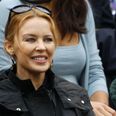 Bush-Life: Kylie Minogue Wants to Ditch Limousines for Life in the Outback