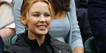 Bush-Life: Kylie Minogue Wants to Ditch Limousines for Life in the Outback