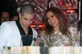 On The Rocks? J.Lo Has Told Casper Smart That She “Needs Time Out”